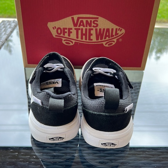 Vans Ultra Rage 🖤 - Picture 4 of 8